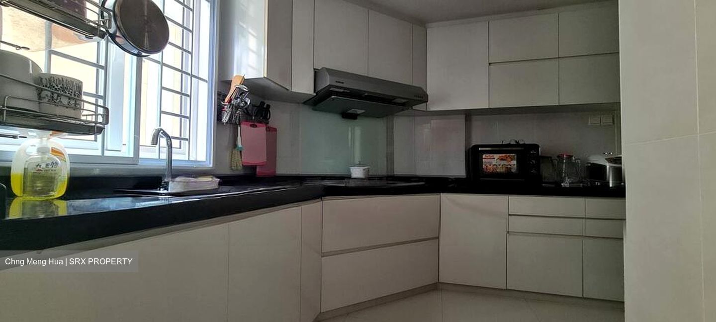 Forest Hills Condominium (D26), Condominium #575731171